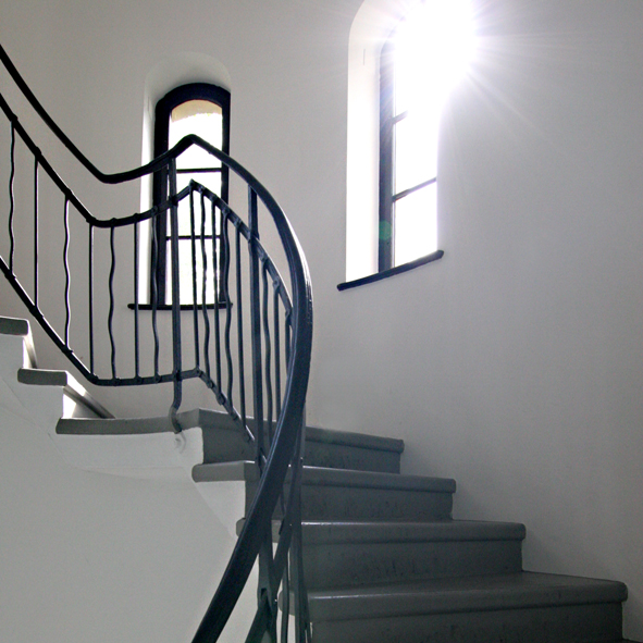 Berlin Villa Grisebach